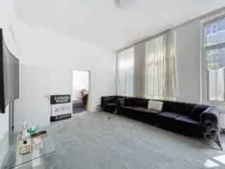 Appartement 2 Chambres Anderlecht 72m² Rénové