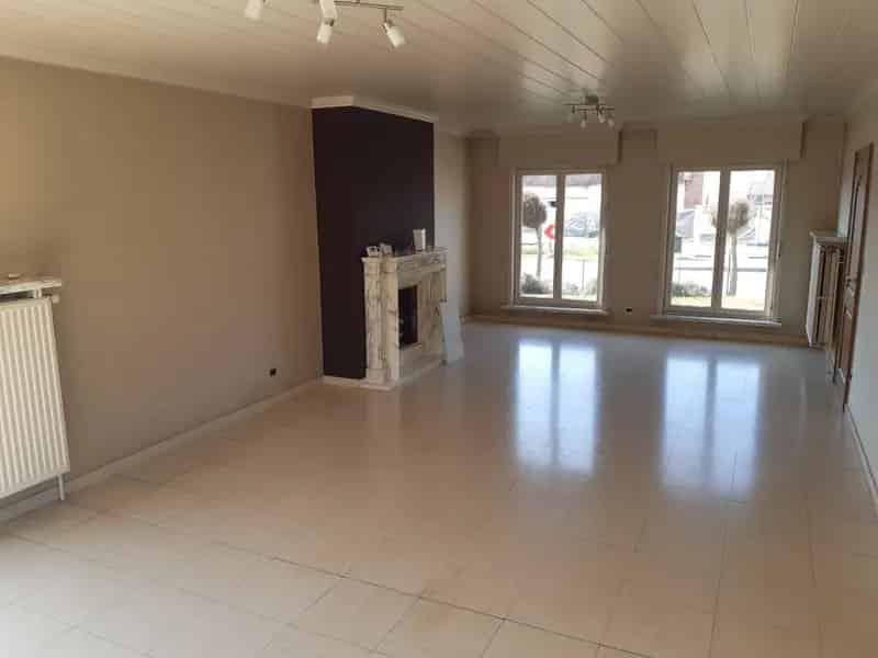 Villa te huur Semmerzake - EPC C - Lichtrijke leefruimte