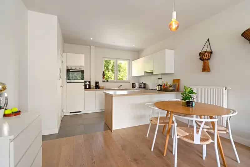 Gerenoveerd Appartement te Huur Gent