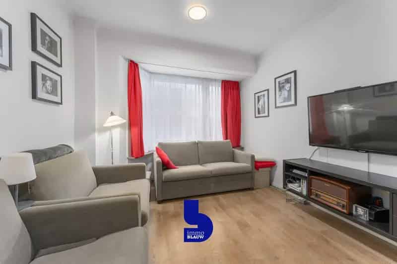 Appartement te koop Zeedijk Terras