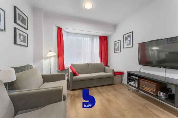 Appartement te koop Zeedijk Terras