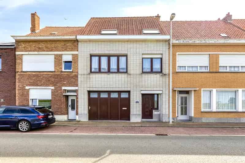 Huis te huur