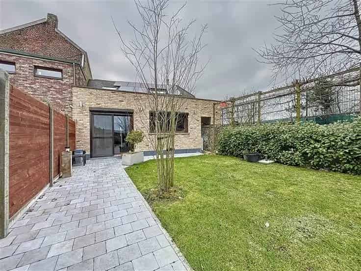 Huis te Koop Hollogne-aux-Pierres 2 slaapkamers