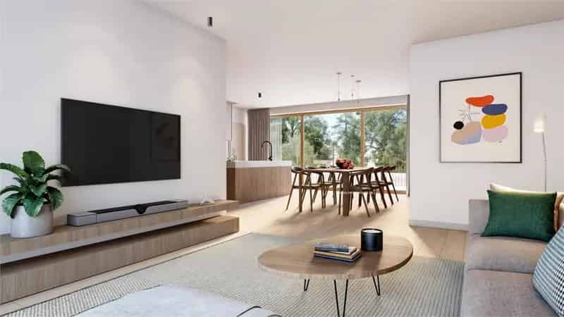 Nieuwbouw Appartementen Kortemark