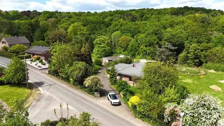 Bungalow Te Koop