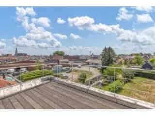 Studio te Koop Aalst - Instapklaar met Ruim Terras