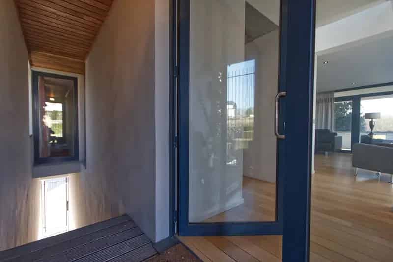 Moderne Villa 3 Slaapkamers Garage Tuin Terrassen
