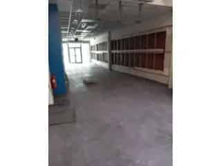 Handelspand te Huur Mons 180m²