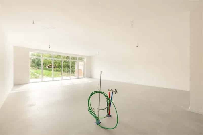 Nieuwbouw woning Egem 4 slaapkamers 216m²