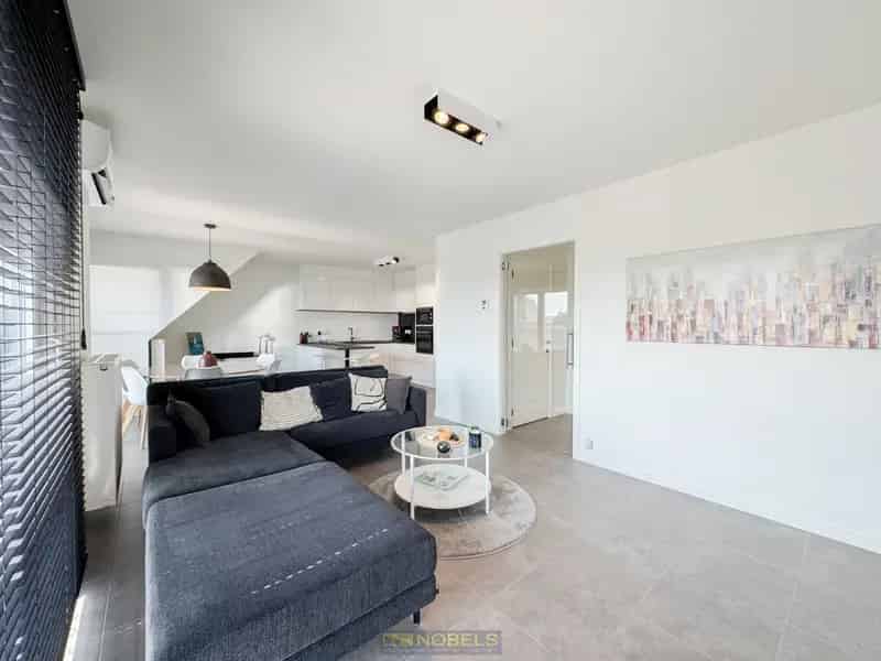 Appartement te Koop Eine Oudenaarde 2 slaapkamers