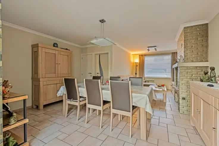 Huis Te Koop 3 slaapkamers Rumbeke