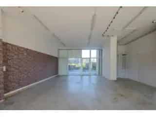Handelspand te koop Molenbeek 104m²