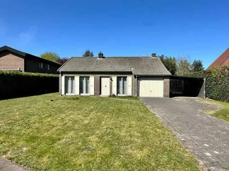 Huis Te Koop Te renoveren woning Paddenhoek