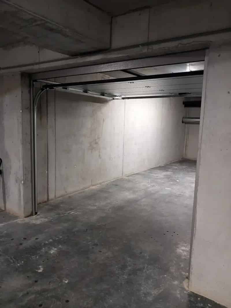 Garagebox te Huur Dadizele Residentie Hélène