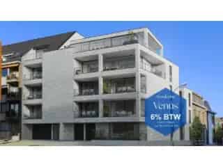 Appartement te koop Tongeren 1 slaapkamer 6 BTW