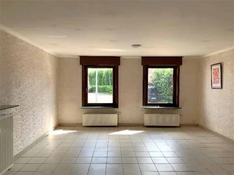 Appartement te huur Wervik 1 slaapkamer