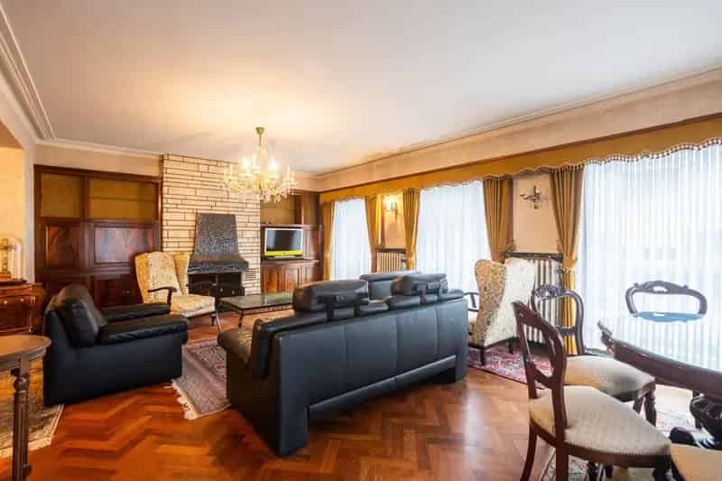 Ruime woning te Aalst