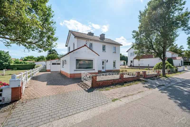 Huis met 3 slaapkamers Gingelom