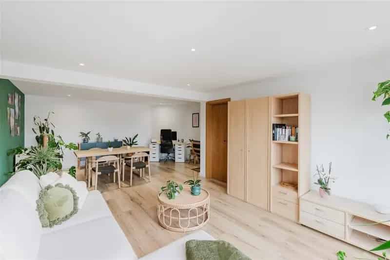 Appartement te Koop Wetteren Koningin Astridlaan