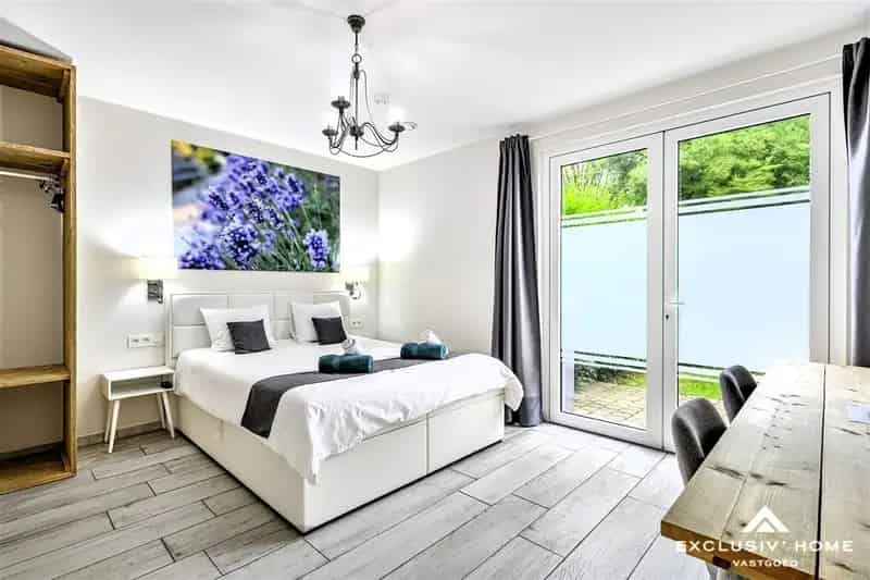 Luxe Villa te Huur 6 slaapkamers Zwembad Ninove