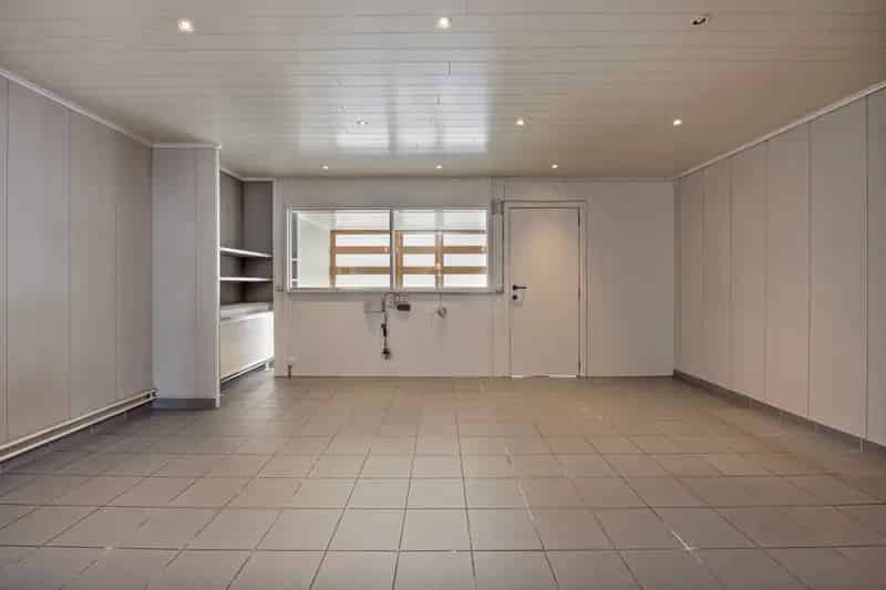 Handelshuis Commerciële Ruimte Appartement