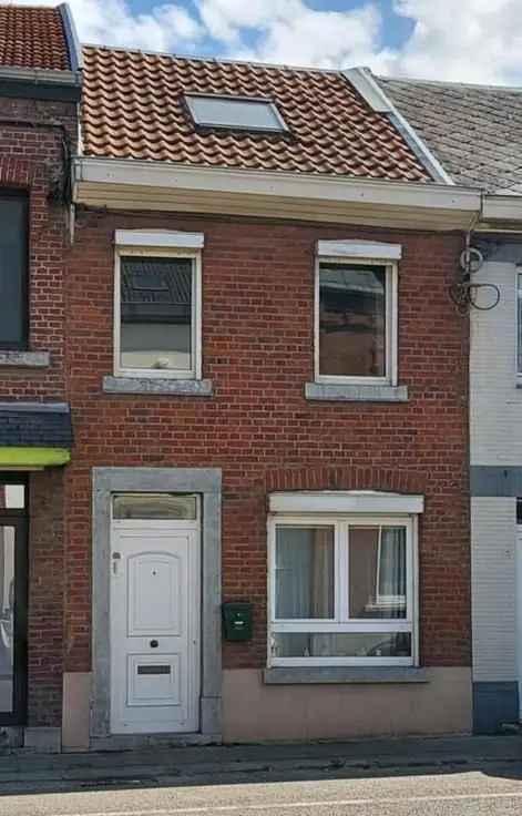 Huis Te Koop