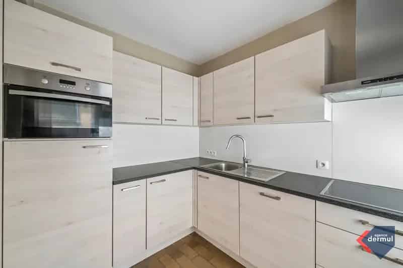 Appartement 2 slaapkamers Oostende
