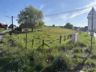Bouwgrond Thieulain 1674m²