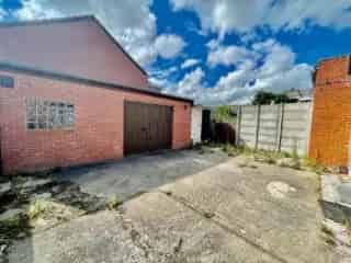 Huis te koop La Hestre renovatieproject