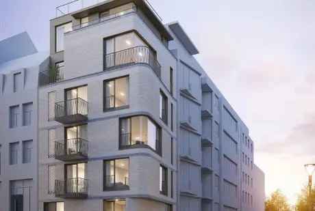 Project: Residentie Mayfair - Oostende 25718-521450