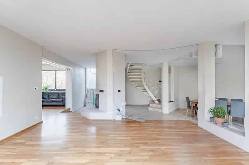 Luxe Villa 7 Slaapkamers Ruim Perceel Hamont