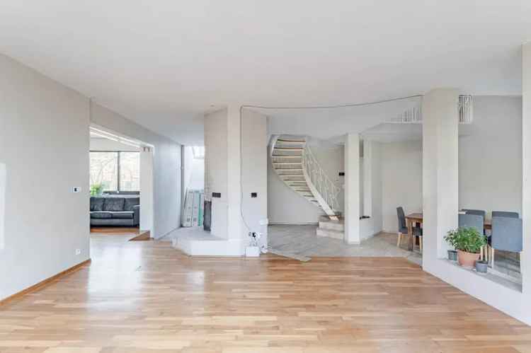 Luxe Villa 7 Slaapkamers Ruim Perceel Hamont