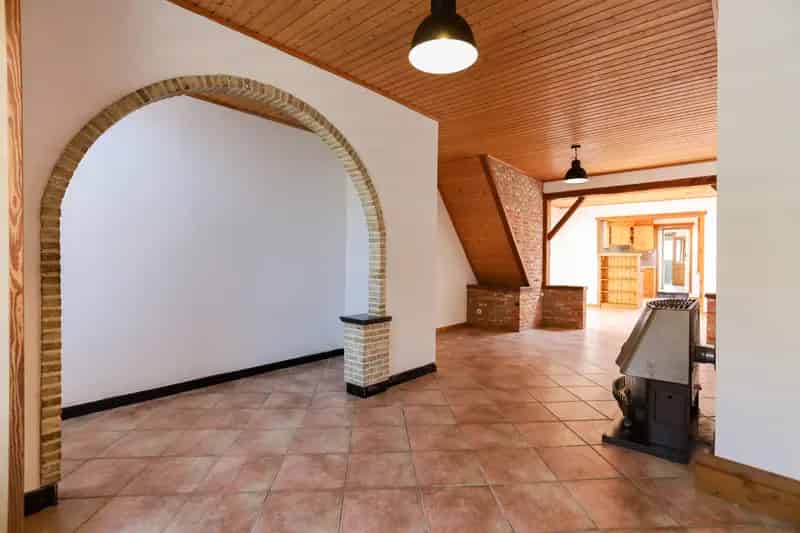 Huis te huur: Charmante woning met tuin