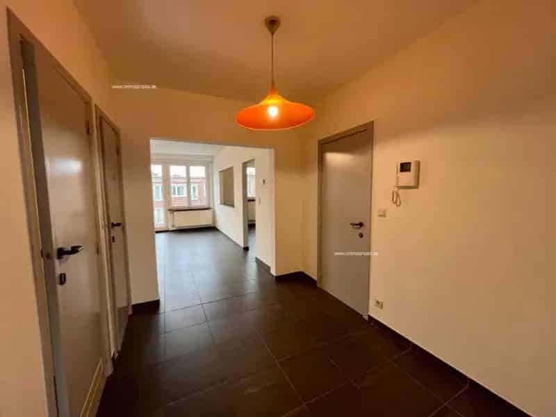 Appartement te koop Gent 2 slaapkamers terras