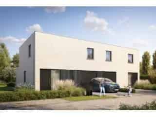 Huis te koop Zarren 3 slaapkamers moderne woning