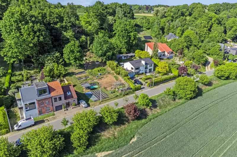 Bouwgrond Kessel-Lo 911m2 Prachtige Vergezichten