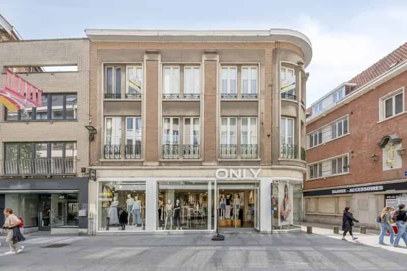 Appartement te koop Mechelen: 2 slaapkamers, te renoveren