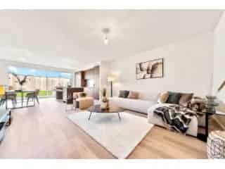 Moderne Energiezuinige Nieuwbouwwoning te Koop