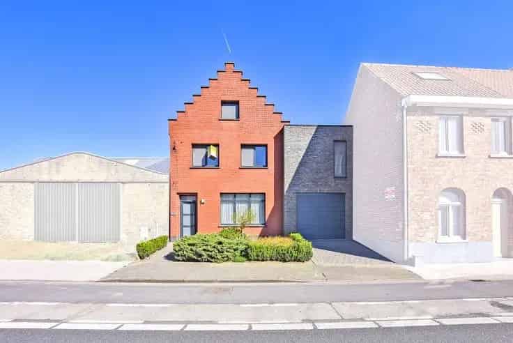 Huis Te Koop