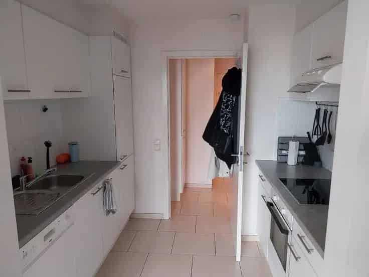 Appartement Te Koop Helbeekplein 2 slaapkamers Terras
