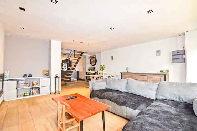 Rijwoning te koop 3 slaapkamers Poperinge