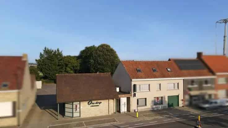 Huis Te Koop