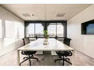 Kantoor te huur Gent 25m² - Instapklaar