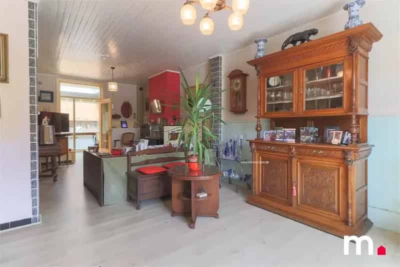 Huis te koop Watou 3 slaapkamers instapklaar