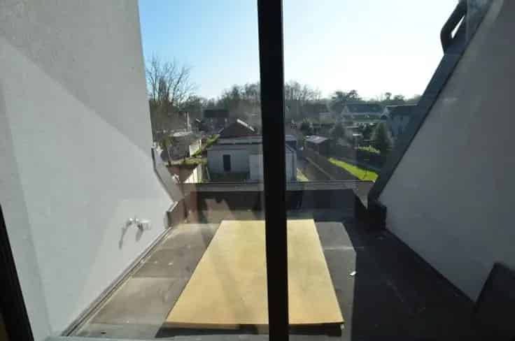 Appartement te Koop Destelbergen 4 Slaapkamers Terras
