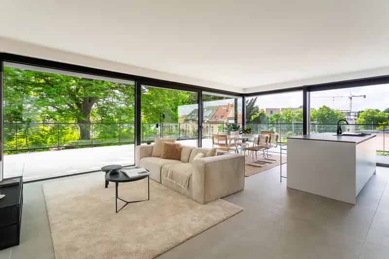 Appartement te huur