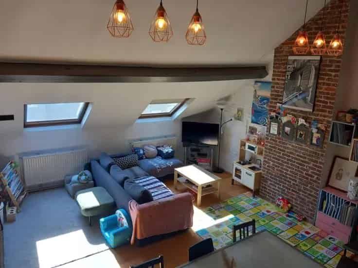 Duplex Te Koop