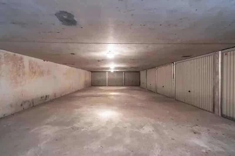 Garagebox Westende-Bad Centrum