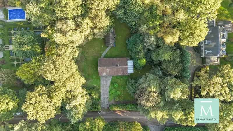 Huis te huur Keerbergen: Op te frissen woning met grote tuin en garage