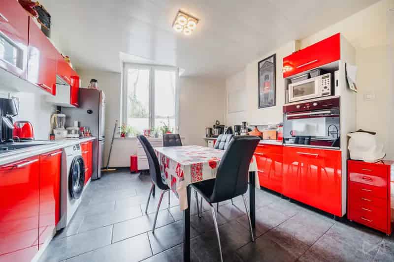 Huis te koop 3 slaapkamers grote zolder